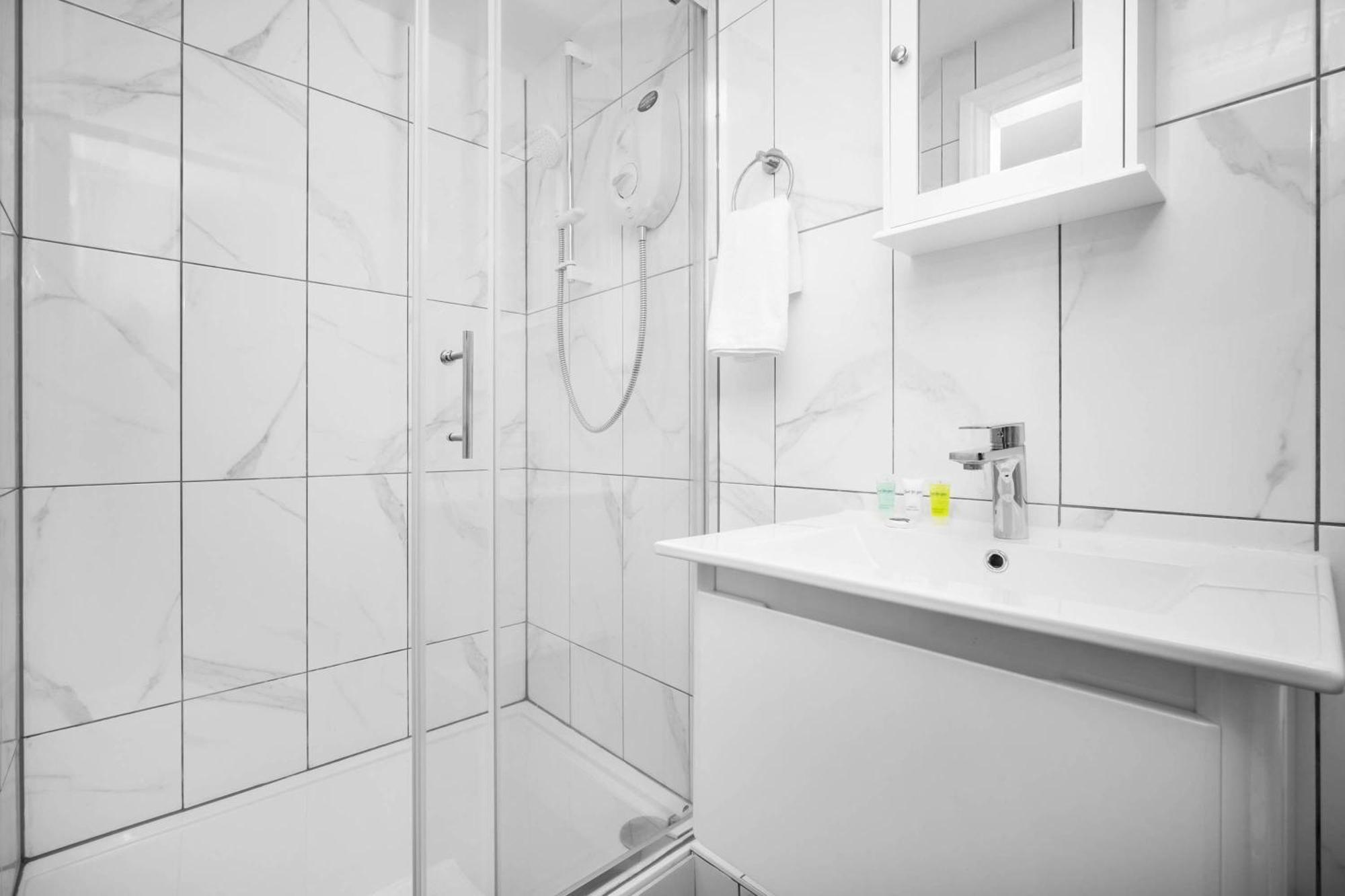 Luxury 2 Bedroom - Near Centre - Wifi - Smart Tv 3mr * Birmingham