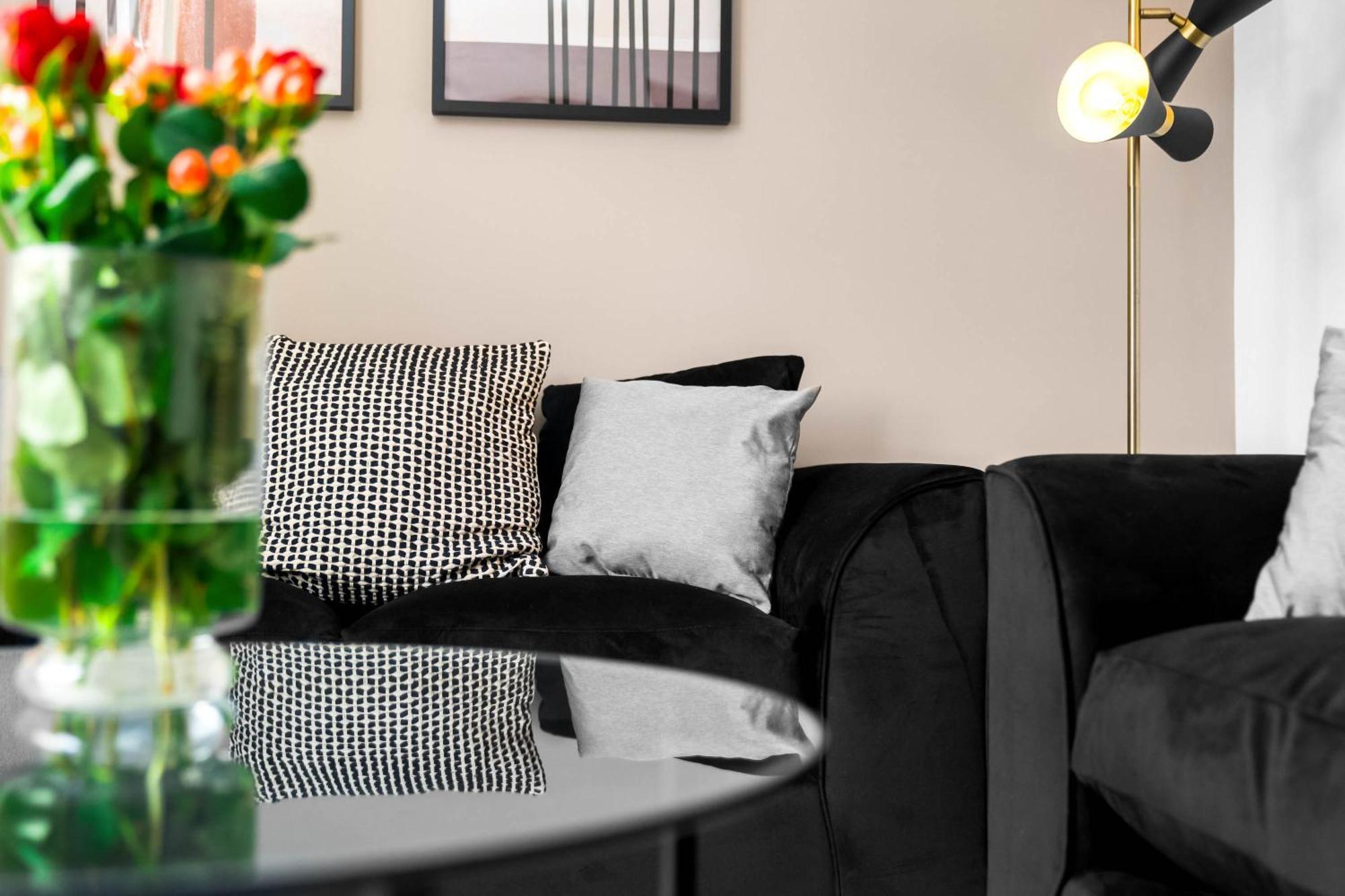 Luxury 2 Bedroom - Near Centre - Wifi - Smart Tv 3mr Apartment Birmingham